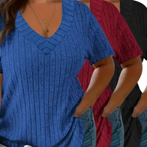 تی شرت سایز بزرگ