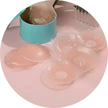 اکسسوری لباس زیر زنانه