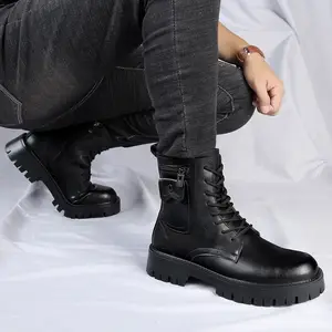 کفش نیمه رسمی مردانه