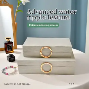 جعبه و نظم دهنده جواهرات