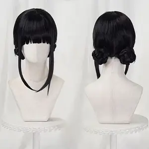 کلاه گیس فانتزی