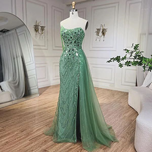 لباس مجلسی و عروسی زنانه